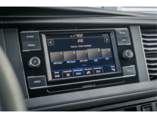 Volkswagen Transporter Volkswagen 2.0 TDI L1H1 28 Comfortline | Trekhaak | Navigatie | Cruise control | ActivLease financial lease