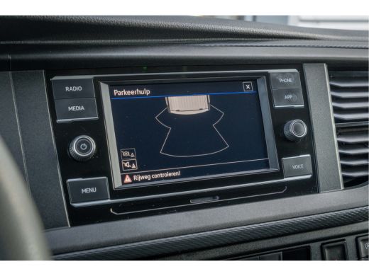 Volkswagen Transporter Volkswagen 2.0 TDI L1H1 28 Comfortline | Trekhaak | Navigatie | Cruise control | ActivLease financial lease