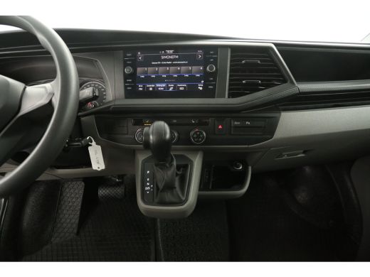 Volkswagen Transporter 2.0 TDI L2H1 150PK Automaat Airco Carplay Cruise DSG PDC 3 Persoons Elektrpakket ActivLease financial lease