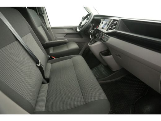 Volkswagen Transporter 2.0 TDI L2H1 150PK Automaat Airco Carplay Cruise DSG PDC 3 Persoons Elektrpakket ActivLease financial lease