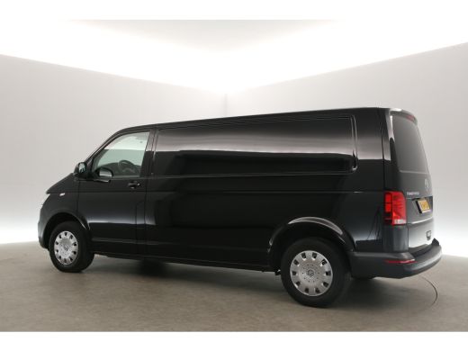 Volkswagen Transporter 2.0 TDI L2H1 150PK Automaat Airco Carplay Cruise DSG PDC 3 Persoons Elektrpakket ActivLease financial lease