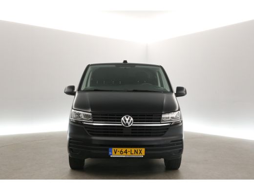 Volkswagen Transporter 2.0 TDI L2H1 150PK Automaat Airco Carplay Cruise DSG PDC 3 Persoons Elektrpakket ActivLease financial lease