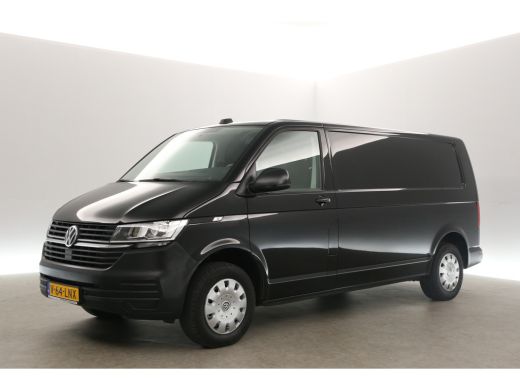 Volkswagen Transporter 2.0 TDI L2H1 150PK Automaat Airco Carplay Cruise DSG PDC 3 Persoons Elektrpakket ActivLease financial lease