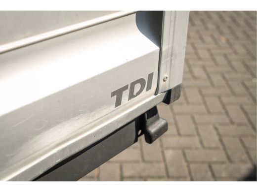 Volkswagen Transporter 2.0 TDI L2H1 DC Pick-Up Comfortline | Airco | Sidebars | Trekhaak | Laadbak| ActivLease financial lease