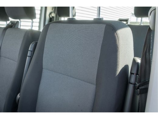 Volkswagen Transporter 2.0 TDI L2H1 DC Pick-Up Comfortline | Airco | Sidebars | Trekhaak | Laadbak| ActivLease financial lease