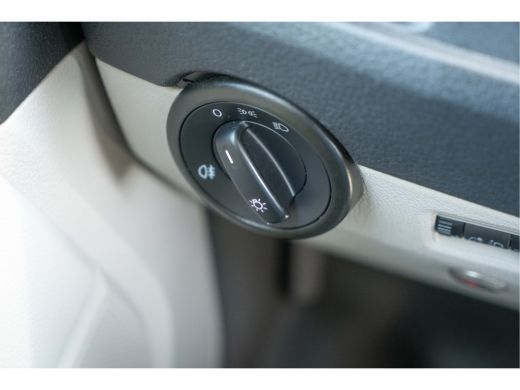 Volkswagen Transporter 2.0 TDI L2H1 DC Pick-Up Comfortline | Airco | Sidebars | Trekhaak | Laadbak| ActivLease financial lease