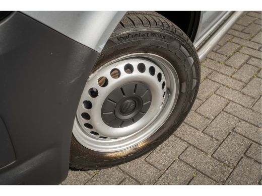 Volkswagen Transporter 2.0 TDI L2H1 DC Pick-Up Comfortline | Airco | Sidebars | Trekhaak | Laadbak| ActivLease financial lease