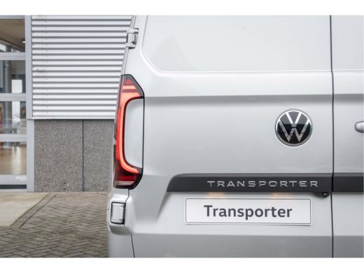 Volkswagen Transporter Volkswagen | L2 Bulli | BPM vrij | Dode hoek sensor | Adaptive cruise | Navi by app ActivLease financial lease