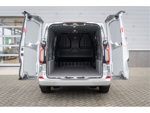 Volkswagen Transporter Volkswagen | L2 Bulli | BPM vrij | Dode hoek sensor | Adaptive cruise | Navi by app ActivLease financial lease