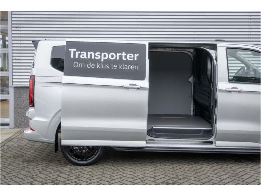 Volkswagen Transporter Volkswagen | L2 Bulli | BPM vrij | Dode hoek sensor | Adaptive cruise | Navi by app ActivLease financial lease
