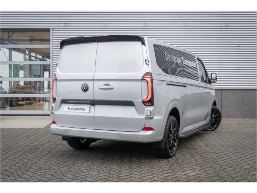 Volkswagen Transporter Volkswagen | L2 Bulli | BPM vrij | Dode hoek sensor | Adaptive cruise | Navi by app ActivLease financial lease