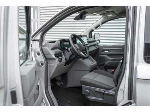 Volkswagen Transporter Volkswagen | L2 Bulli | BPM vrij | Dode hoek sensor | Adaptive cruise | Navi by app ActivLease financial lease