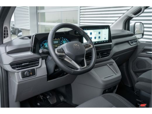 Volkswagen Transporter Volkswagen | L2 Bulli | BPM vrij | Dode hoek sensor | Adaptive cruise | Navi by app ActivLease financial lease