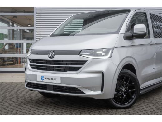 Volkswagen Transporter Volkswagen | L2 Bulli | BPM vrij | Dode hoek sensor | Adaptive cruise | Navi by app ActivLease financial lease