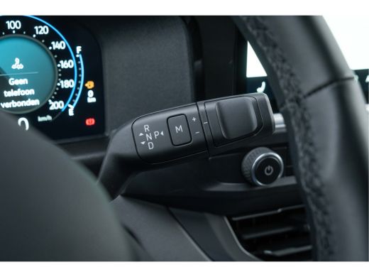 Volkswagen Transporter Volkswagen | L2 Bulli | BPM vrij | Dode hoek sensor | Adaptive cruise | Navi by app ActivLease financial lease