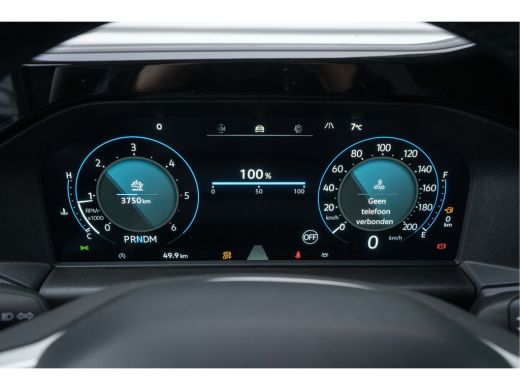 Volkswagen Transporter Volkswagen | L2 Bulli | BPM vrij | Dode hoek sensor | Adaptive cruise | Navi by app ActivLease financial lease