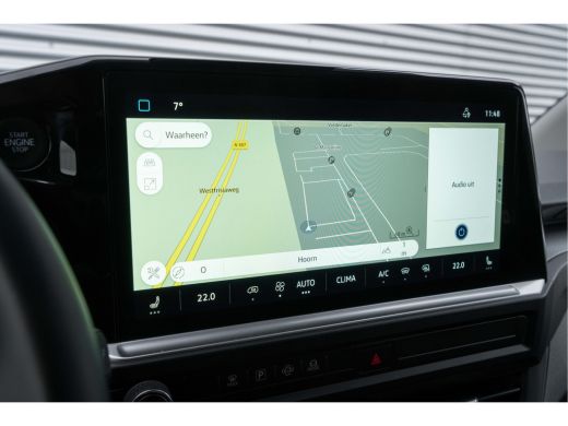 Volkswagen Transporter Volkswagen | L2 Bulli | BPM vrij | Dode hoek sensor | Adaptive cruise | Navi by app ActivLease financial lease