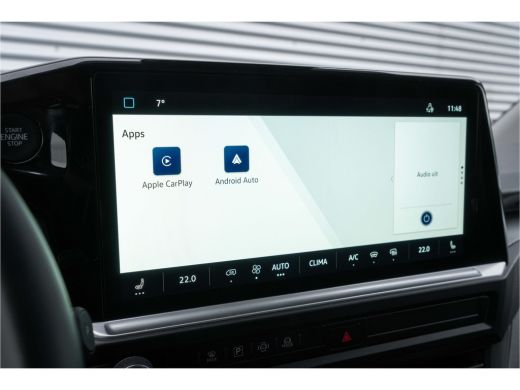 Volkswagen Transporter Volkswagen | L2 Bulli | BPM vrij | Dode hoek sensor | Adaptive cruise | Navi by app ActivLease financial lease