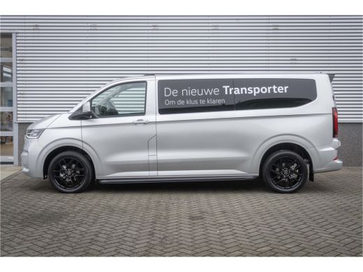 Volkswagen Transporter Volkswagen | L2 Bulli | BPM vrij | Dode hoek sensor | Adaptive cruise | Navi by app ActivLease financial lease