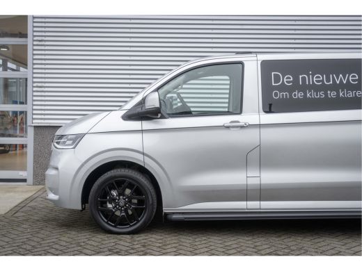 Volkswagen Transporter Volkswagen | L2 Bulli | BPM vrij | Dode hoek sensor | Adaptive cruise | Navi by app ActivLease financial lease