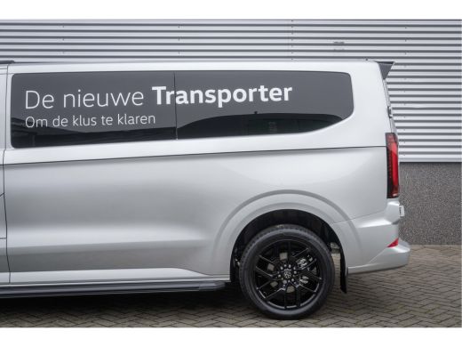 Volkswagen Transporter Volkswagen | L2 Bulli | BPM vrij | Dode hoek sensor | Adaptive cruise | Navi by app ActivLease financial lease