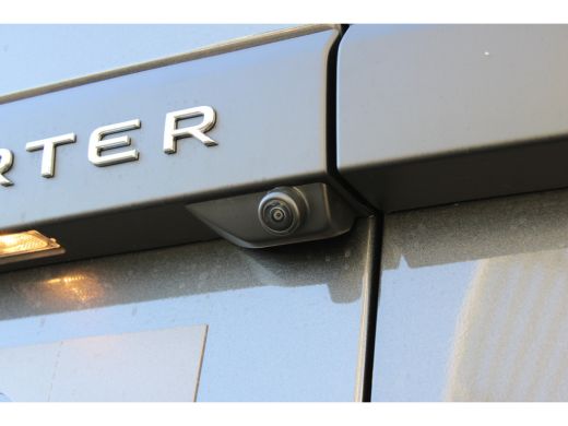 Volkswagen Transporter | 2.0 TDI L1 Bulli | *BPM Vrij | Stoelverwarming | Adaptive Cruise | Navigatie ActivLease financial lease