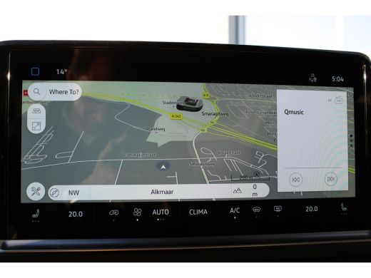 Volkswagen Transporter | 2.0 TDI L1 Bulli | *BPM Vrij | Stoelverwarming | Adaptive Cruise | Navigatie ActivLease financial lease