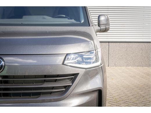 Volkswagen Transporter | 2.0 TDI L1 Bulli | *BPM Vrij | Stoelverwarming | Adaptive Cruise | Navigatie ActivLease financial lease