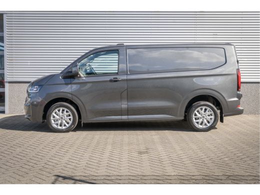 Volkswagen Transporter | 2.0 TDI L1 Bulli | *BPM Vrij | Stoelverwarming | Adaptive Cruise | Navigatie ActivLease financial lease
