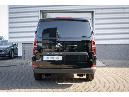 Volkswagen Transporter Volkswagen T7 | 2024 | 2.0 TDI L1H1 28 Life | *BPM Vrij ActivLease financial lease