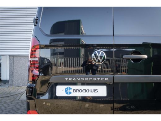 Volkswagen Transporter Volkswagen T7 | 2024 | 2.0 TDI L1H1 28 Life | *BPM Vrij ActivLease financial lease