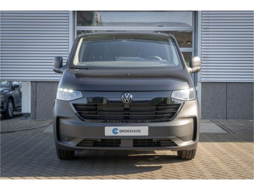 Volkswagen Transporter Volkswagen T7 | 2024 | 2.0 TDI L1H1 28 Life | *BPM Vrij ActivLease financial lease