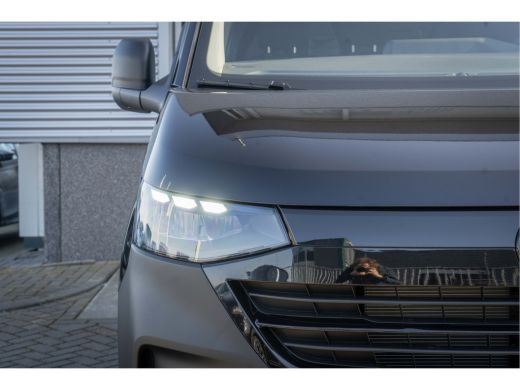 Volkswagen Transporter Volkswagen T7 | 2024 | 2.0 TDI L1H1 28 Life | *BPM Vrij ActivLease financial lease