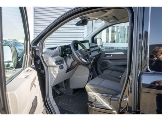 Volkswagen Transporter Volkswagen T7 | 2024 | 2.0 TDI L1H1 28 Life | *BPM Vrij ActivLease financial lease