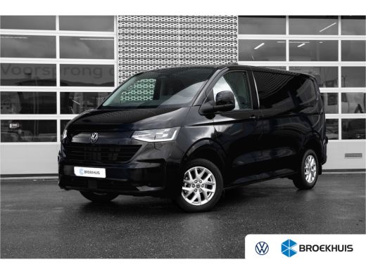 Volkswagen Transporter Volkswagen T7 | 2024 | 2.0 TDI L1H1 28 Style | *BPM Vrij Volkswagen Transporter Volkswagen T7 | 2024 | 2.0 TDI L1H1 28 Style | *BPM Vrij