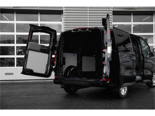 Volkswagen Transporter Volkswagen T7 | 2024 | 2.0 TDI L1H1 28 Style | *BPM Vrij ActivLease financial lease