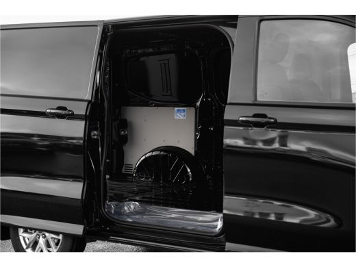 Volkswagen Transporter Volkswagen T7 | 2024 | 2.0 TDI L1H1 28 Style | *BPM Vrij ActivLease financial lease