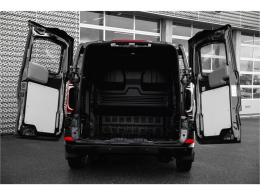 Volkswagen Transporter Volkswagen T7 | 2024 | 2.0 TDI L1H1 28 Style | *BPM Vrij ActivLease financial lease