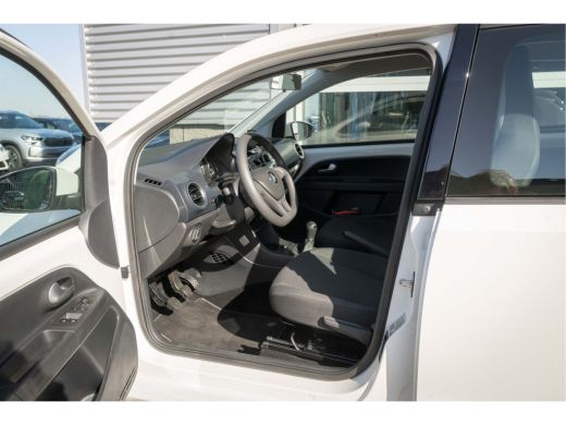Volkswagen up! 1.0 BMT move | Executive-pakket ActivLease financial lease