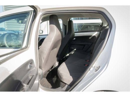 Volkswagen up! 1.0 BMT move | Executive-pakket ActivLease financial lease