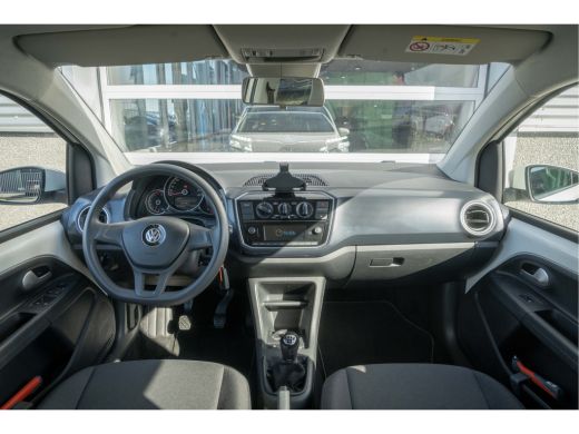 Volkswagen up! 1.0 BMT move | Executive-pakket ActivLease financial lease
