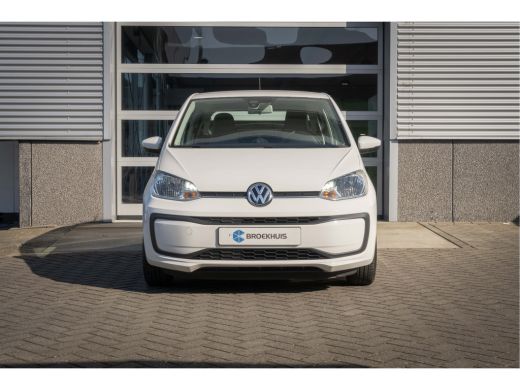 Volkswagen up! 1.0 BMT move | Executive-pakket ActivLease financial lease