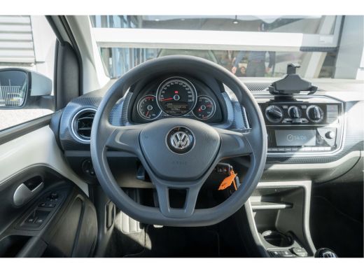 Volkswagen up! 1.0 BMT move | Executive-pakket ActivLease financial lease