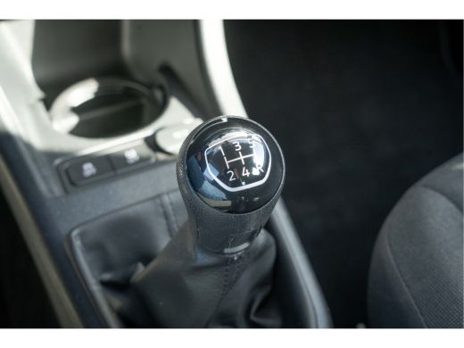 Volkswagen up! 1.0 BMT move | Executive-pakket ActivLease financial lease