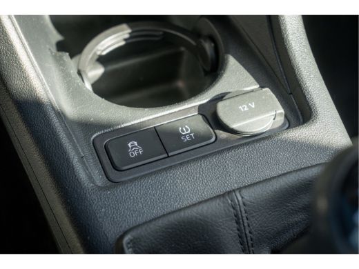 Volkswagen up! 1.0 BMT move | Executive-pakket ActivLease financial lease