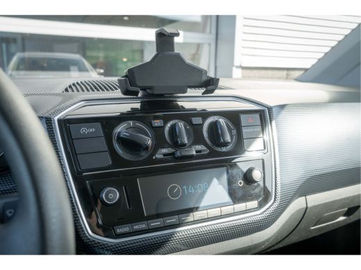 Volkswagen up! 1.0 BMT move | Executive-pakket ActivLease financial lease