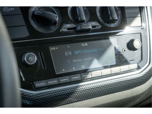 Volkswagen up! 1.0 BMT move | Executive-pakket ActivLease financial lease