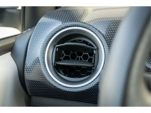 Volkswagen up! 1.0 BMT move | Executive-pakket ActivLease financial lease