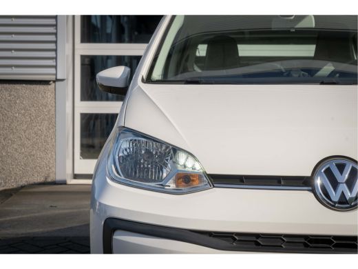 Volkswagen up! 1.0 BMT move | Executive-pakket ActivLease financial lease