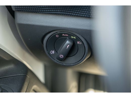 Volkswagen up! 1.0 BMT move | Executive-pakket ActivLease financial lease